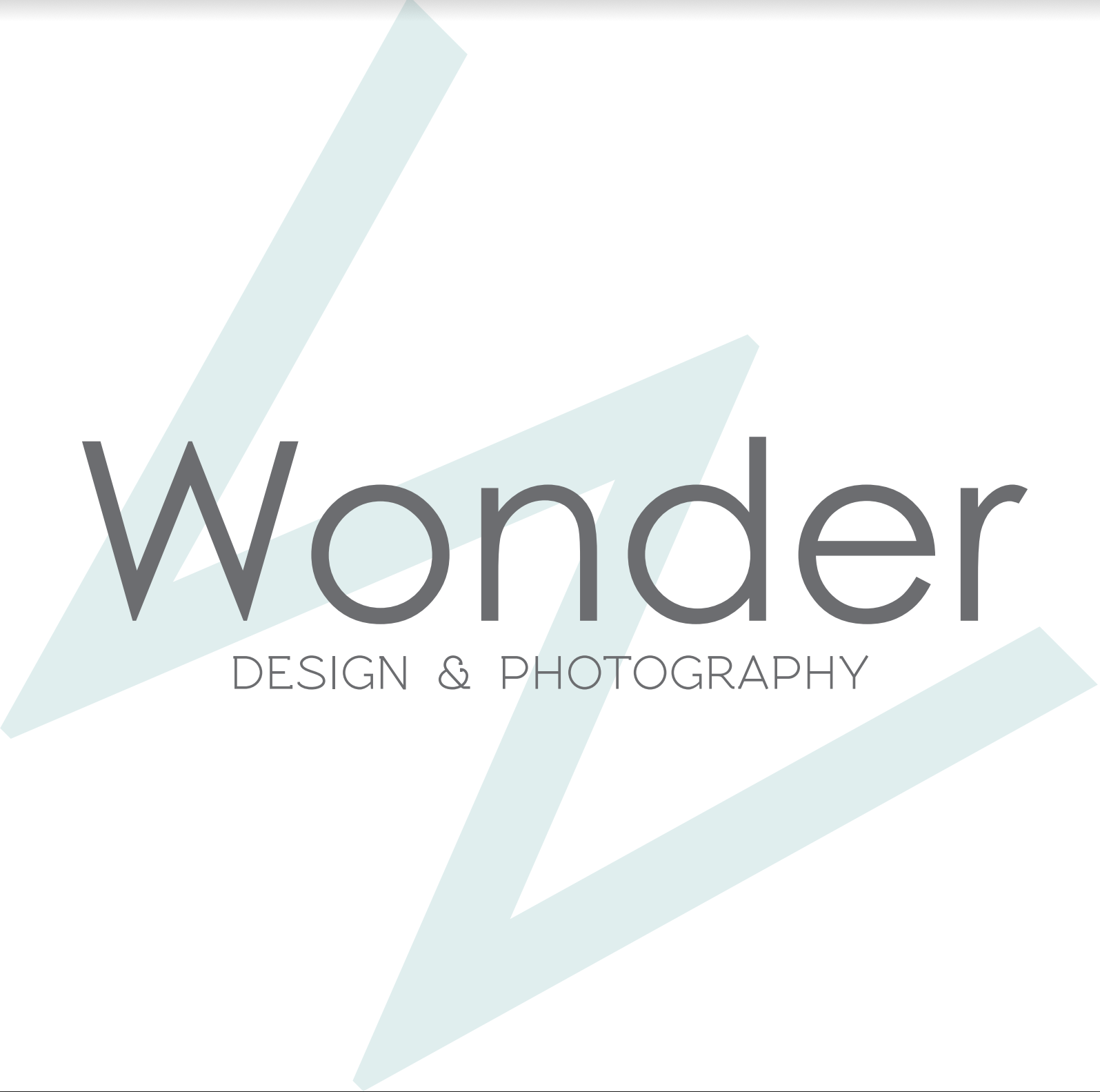 Wonderízate! – Wonder design
